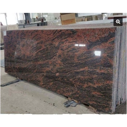 Tiger Skin Wave Granite