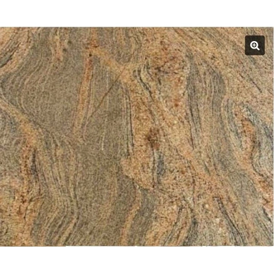 Golden Fantasy Granite