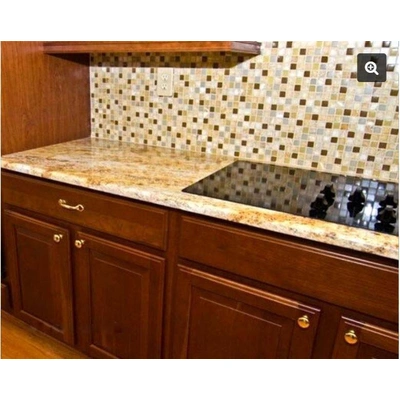 River Gold Granite