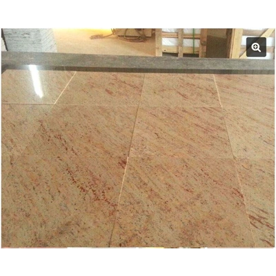 Shiva Gold Granite