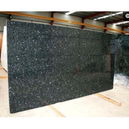 Green Pearl Granite