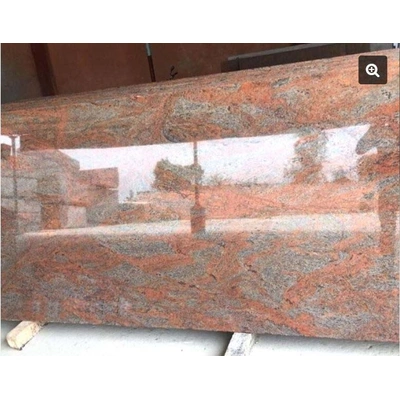 Multi Grey Granite