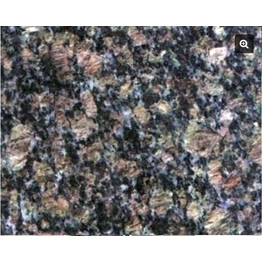 Sapphire Blue Granite