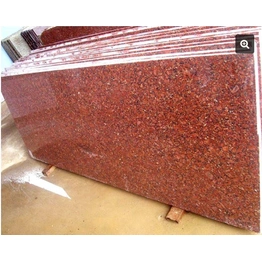 Gem Red Granite