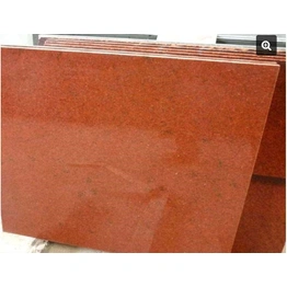 Imperial Red Granite