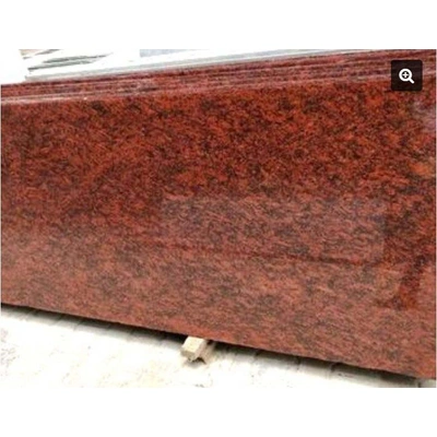 Red Parpari Granite