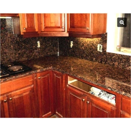 Red Pearl Granite