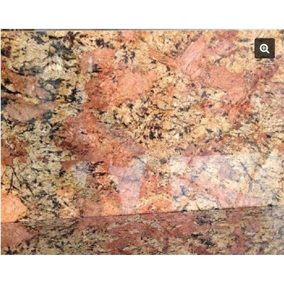 Rose Gold Granite