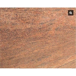 Silk Red Granite