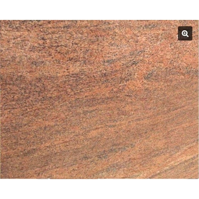 Silk Red Granite