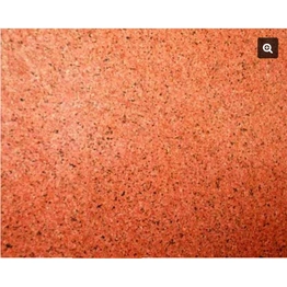 Sindoori Red Granite