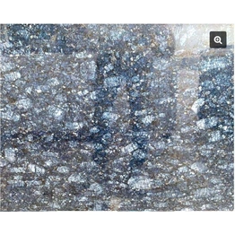 Blue Pearl North India Granite