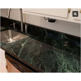 Spider Green Marble Tiles