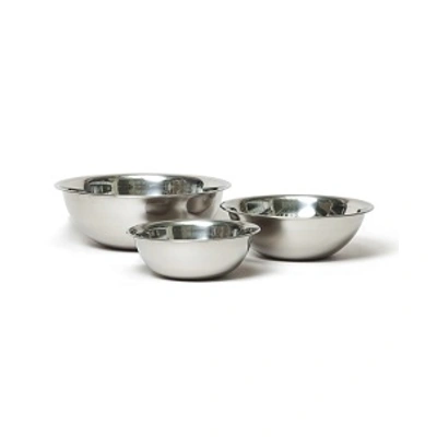 DEEP MING BOWL 3 PCS SET