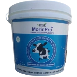 MorinPro+ Animal Feed Supplement