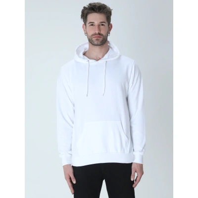 Hooded SweatShirt Unisex