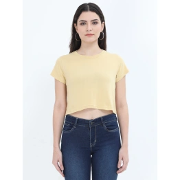 Female Crop Tops