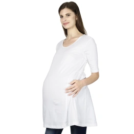 Female Maternity T-Shirt