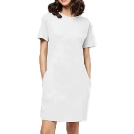 Female T-Shirt Dress