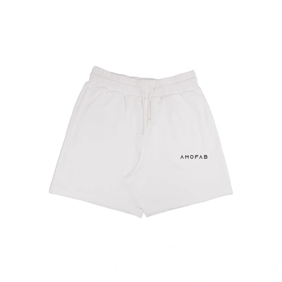 Luxurious Unisex Terry Shorts