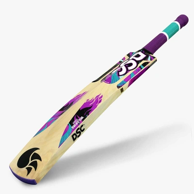 Cricket Tennis Bat DSC Wildfire Ember