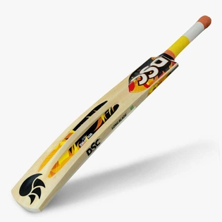 Cricket Tennis Bat DSC Wildfire Heat