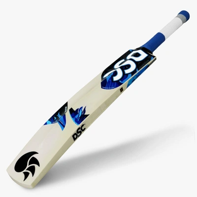 Cricket Tennis Bat DSC Wildfire Flare