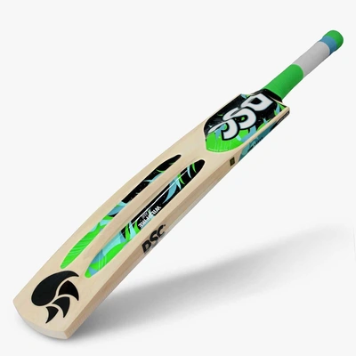 Cricket Tennis Bat DSC Wildfire Flame