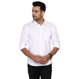 Sun Cotton Casual Shirt For Men