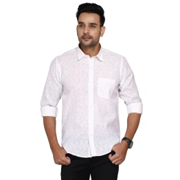 Casual Linen Shirt For Men