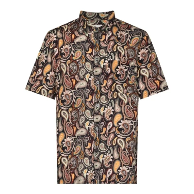 Florish Digital Printed Shirt