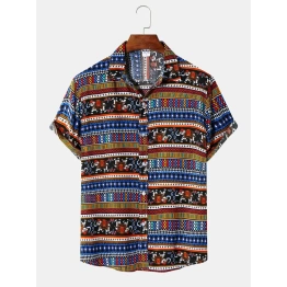 Trending Printed Shirt For Men