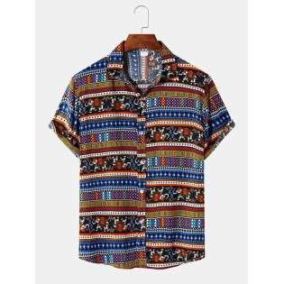 Trending Printed Shirt For Men