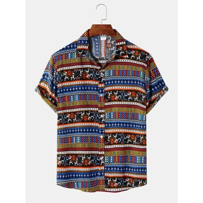 Trending Printed Shirt For Men