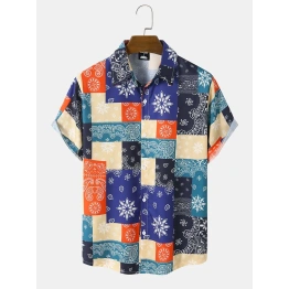 Designers Printed Shirt