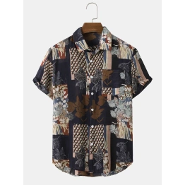 Latest Trending Printed Shirt