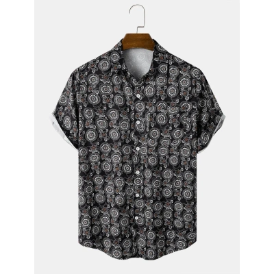 Trending Digital Printed Shirt