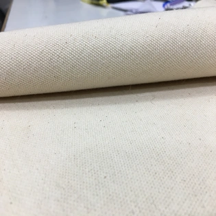 7 ounce organic fabric