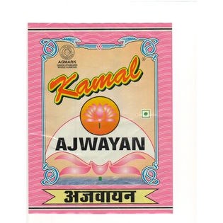 Kamal Ajwain