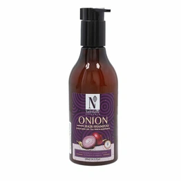 Nutriglow Onion Shampoo 250ML