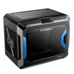 Flashforge Creator 3 FDM 3D Printer