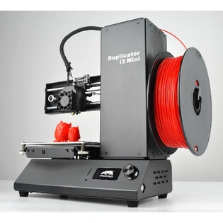 Wanhao 3D Printer I3 Mini