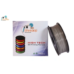 Ithink3DP PLA 3D Printer Filament Grey 1.75 mm 1 Kg. Spool