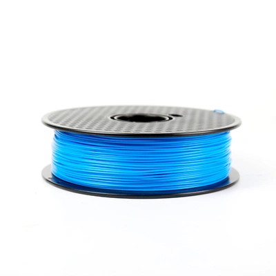 Wanhao 3D Printer Filament HIPS Blue 1.75 mm 1 Kg. Spool