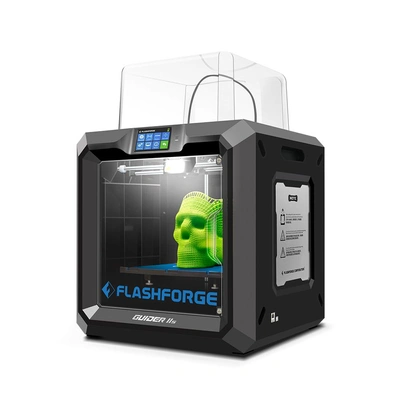 Flashforge Guider 2s 3D Printer