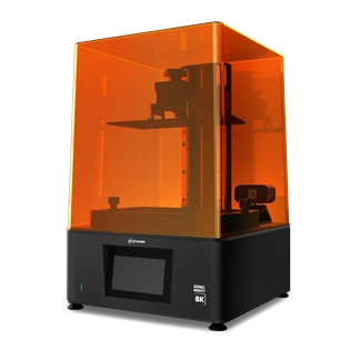 Phrozen Sonic Mighty 8k 3D printer