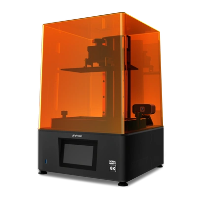 Phrozen Sonic Mighty 8k 3D printer