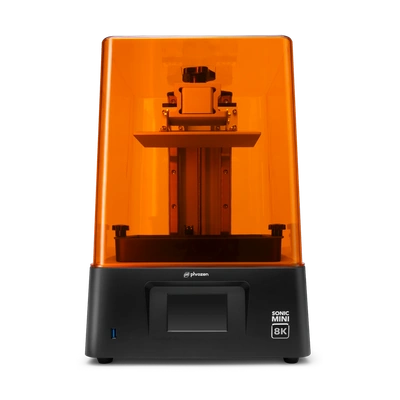 Phrozen Sonic Mini 8K 3D Printer