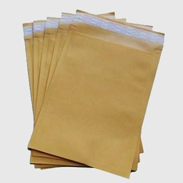 Paper mailing bag