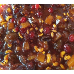 NABARATNA DRY FRUITS PICKLE